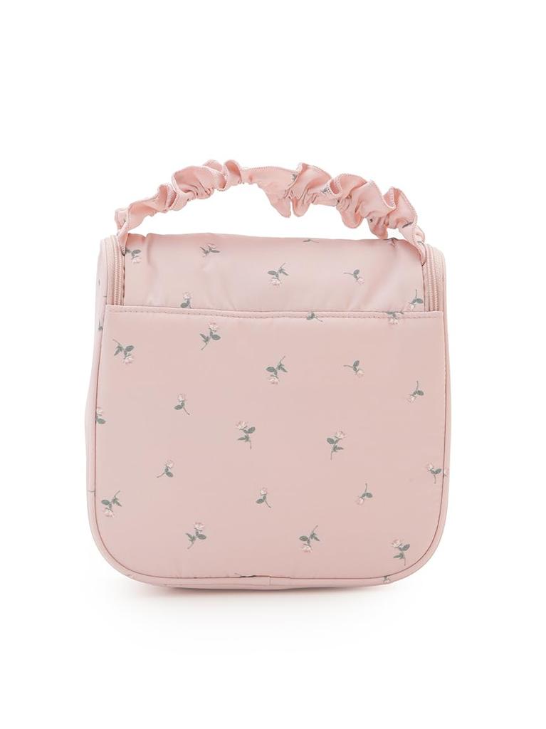 Variation Multi Pouch PWGB262643 PNK F [Gelato Pique] Damen