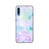 Black tpu Case For Samsung Galaxy A50 50S A30S A10 A01 A11 A21S A31 A41 A51 A71 M21 M30S S10LITE NEW design beautiful watercolor