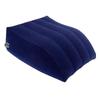 In-Stock Inflatable Trapezoidal Leg & Lumbar Pillow Footrest