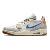 Jordan Legacy 312 Low Blue Tan Jordan HF0746-041