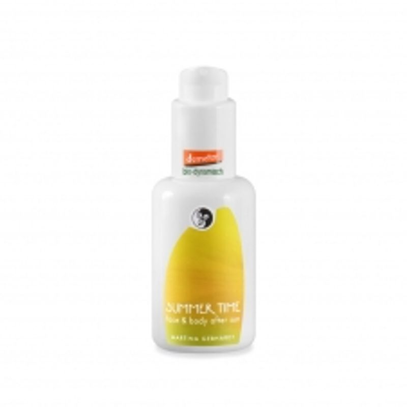 Martina Gebhardt Summertime After-Sun Lotion 30ml