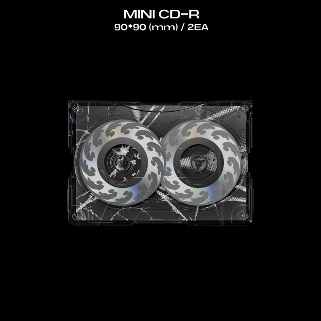 NCT DREAM 'DREAM( )SCAPE' DREAMini Ver.