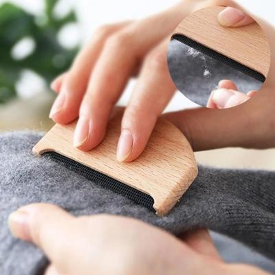 Manual Durable Fabric Hair Removal Comb Cashmere Pilling Sweater Clothes Shaver Lint Remover Epilator Lint Trimmer