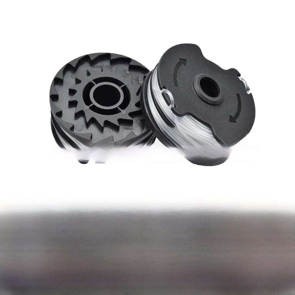 Parkside PRT 20-Li C3 Spool Straw Mower Compatible Accessories