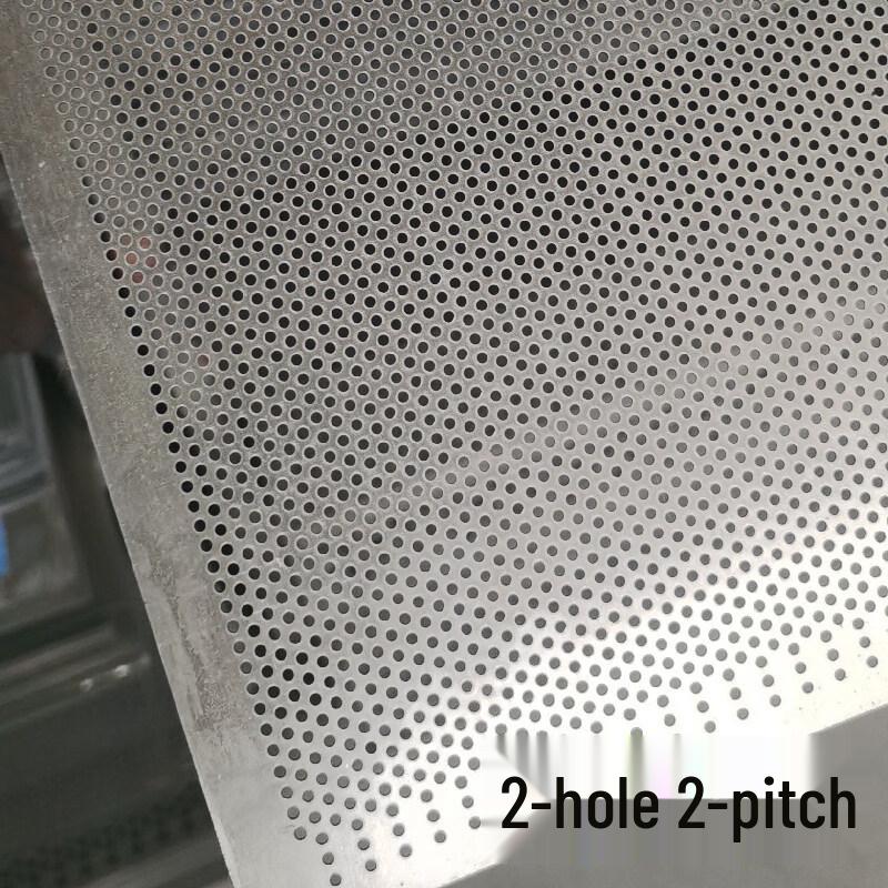 Aokewen Perforated Metal Plate
