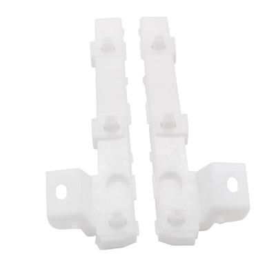 BT-Front Right & Left Bumper Bracket For Mitsubishi Lancer Except EVO 2008-2017 6400F549 6400F550