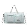2026 Casual Sports Fitness Bag with Independent Shoe Compartment - Lightweight, Single Shoulder, Crossbody Luggage