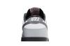 Nike Dunk Low LX Glitter Swoosh White Light Smoke Grey (Women's)
