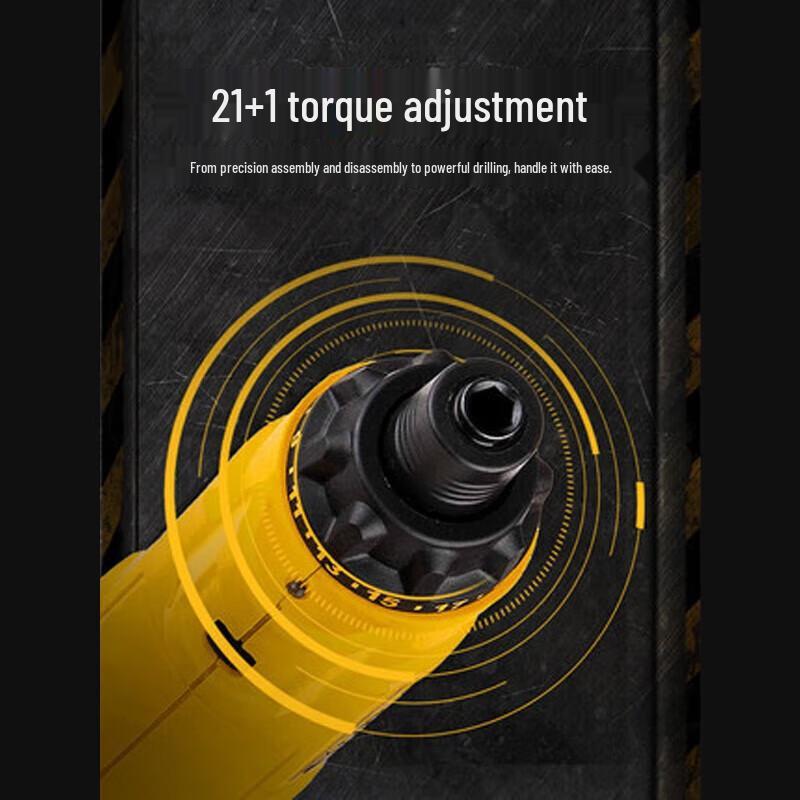 DeWalt 8V Akku-Schraubendreher Bit-Set CN-Stecker (Adapter enthalten)