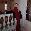 Sexy Halter Bodycon Mermaid Dress, New Fashion Evening Red Carpet Gown, Elegant Party Long Dress for Women, Slim Fit