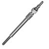 8 Pack Glow Plugs F-250 F-350 E-350 F4TZ-12A342-BA ZD-11 Ignition System Tool For 1995-2003 Ford F250 F350 F450 w/7.3L Diesel