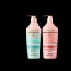 Feixiaozhu Oil Control Shampoo & Moisturizing Shower Gel Set