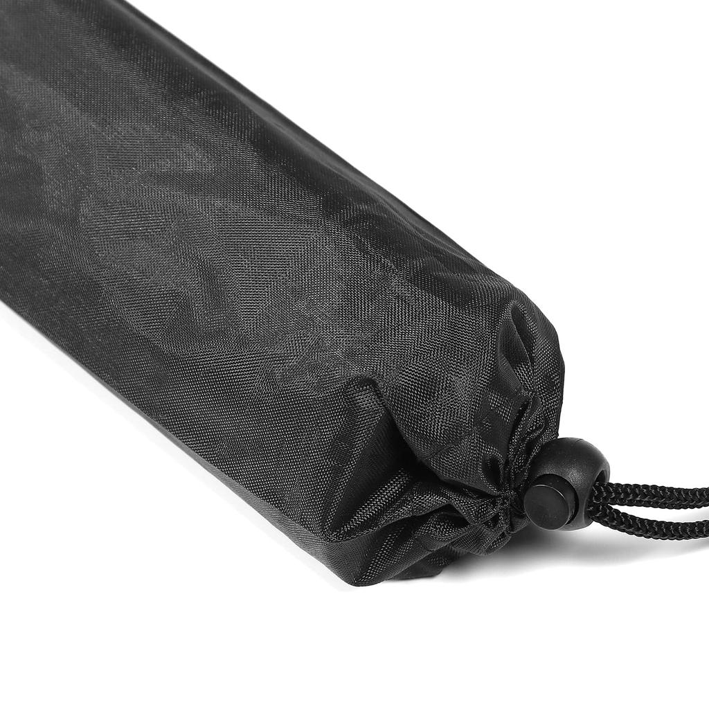 CHASO Poker Mat Casino Compact Card Game Texas with Case Blue Hold'em