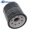 Oil Filter For Yamaha YZF R6 2006- R1 2007- Black 5GH-13440-61-00