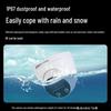 Dahua Dome IP Surveillance Cameras & Accessories CN Plug (adapter Included)
