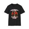 Henry Swanson - Jack Burton - Big Trouble In Little China Unisex T-Shirt