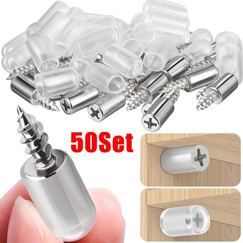 Self-Tapping Screws Cabinet Laminate Support
