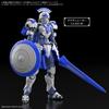 BANDAI SPIRITS 30MF Class Up Armor (Rozan Gladiator) Pre-colored Plastic Model Kit