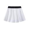 Anta Woven Summer Casual Skirt Women Skirts Snow-White 962627203-2