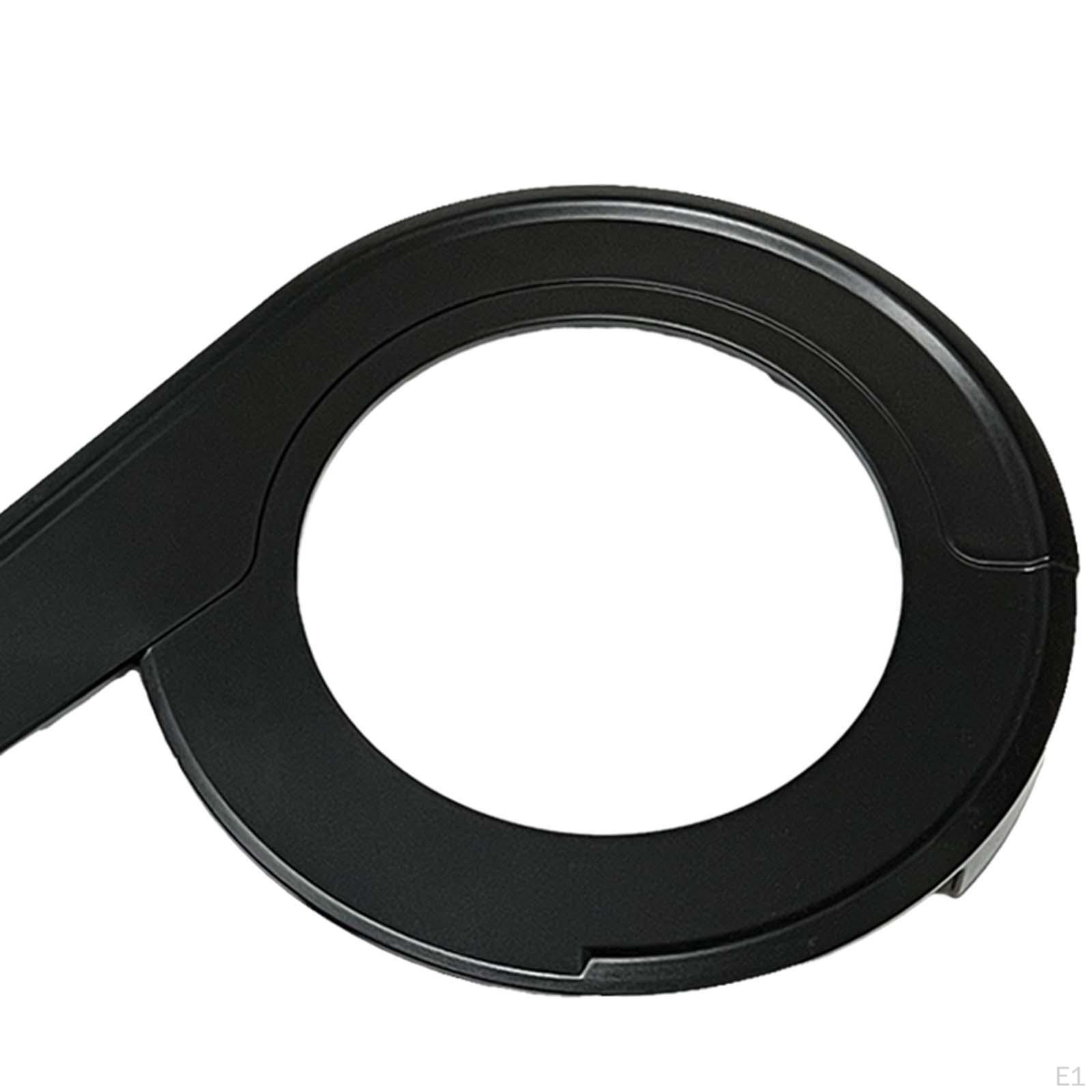 Защитный кожух велосипедной цепи с выдвижной звездочкой 40–44 зуб. — фото 3