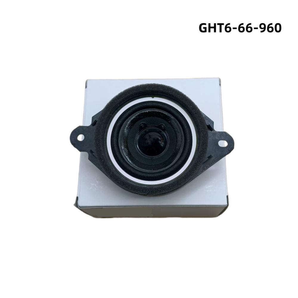 Dashboard Speaker Gkk8-66-960 Ght6-66-960 Fit For Mazda 3 Bm Bn 11/13-02/19 For Mazda 6 Gj Gl