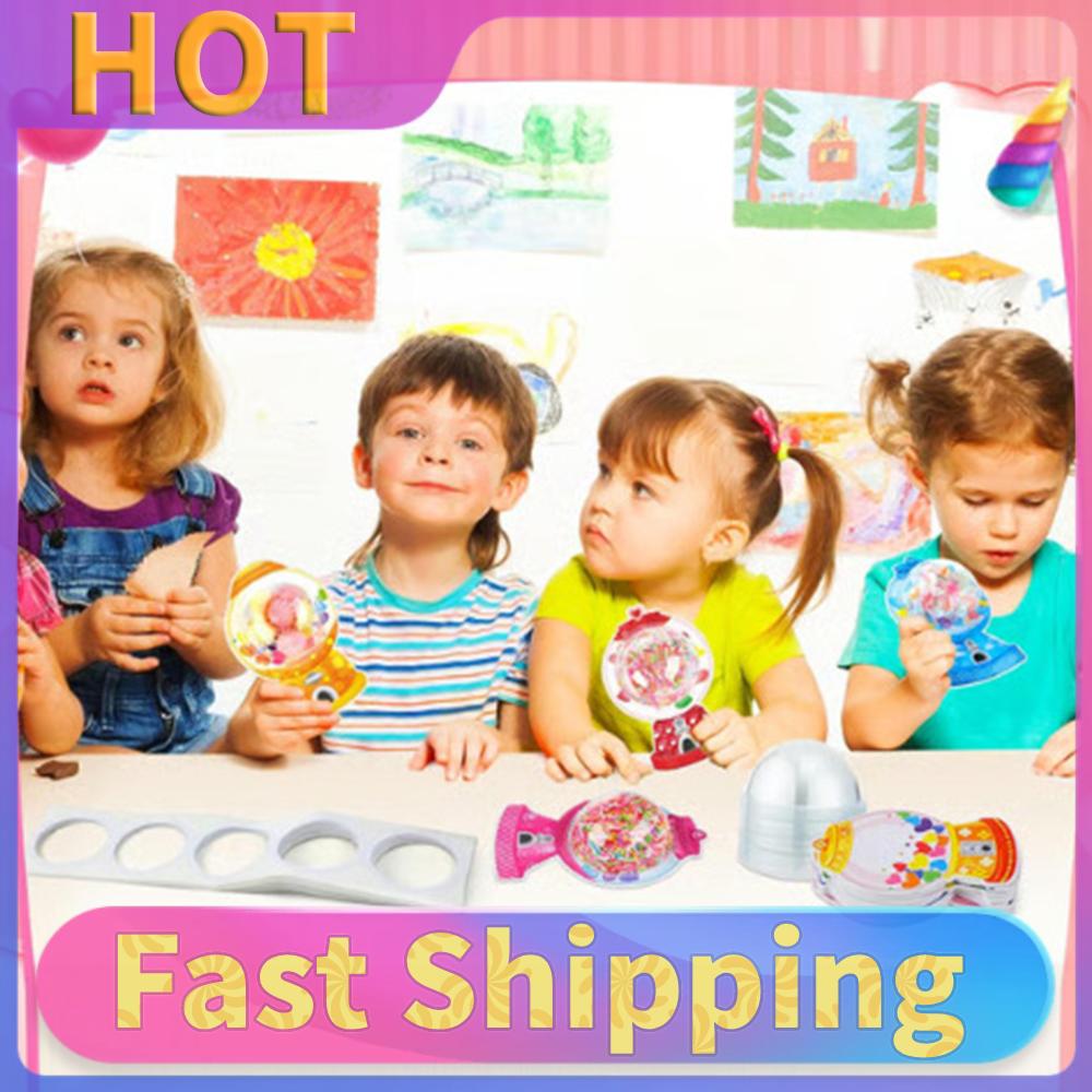 36/18 Pack Valentine Greeting Cards Set with Plastic Domes Candy Holder Cards for Party Exchange Gifts in School Classrooms