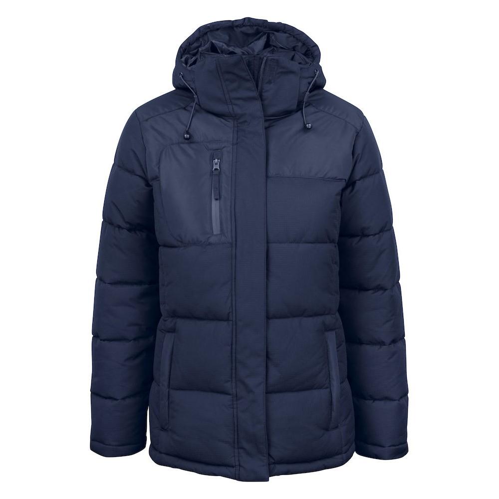 Clique Womens/Ladies Colorado Padded Jacket