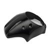 Motorcycle Accessories For Yamaha XVS 950 SPEC BOLT Bolt 950 2014-2019 18 17 16 15 Black Fairing Headlight Windshiled Cover