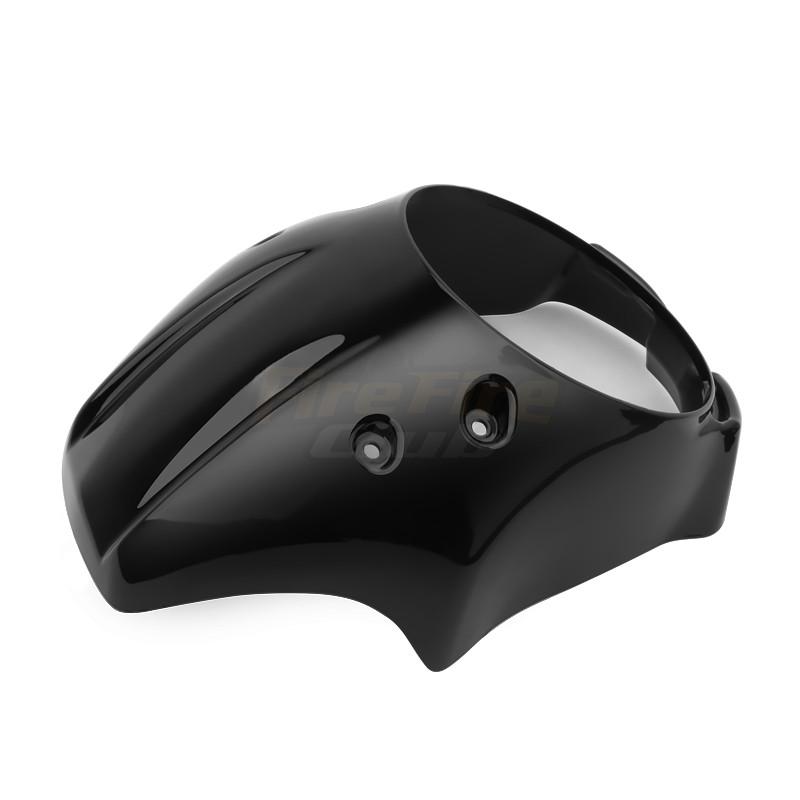 Motorcycle Accessories For Yamaha XVS 950 SPEC BOLT Bolt 950 2014-2019 18 17 16 15 Black Fairing Headlight Windshiled Cover