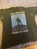 Neurosis Band Schwarzes T-Shirt Baumwolle Unisex Geschenk Für Männer Frauen