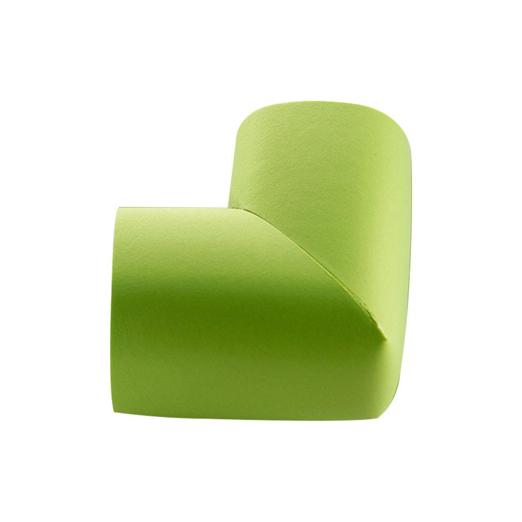10PCS Sponge Furniture Baby Safety Guard Strip Desk Corner Protector Table Edge
