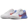 New Nike Court Air Zoom Vapor Pro 2 Hc White Royal Pulse Light Wild Mango Women's DR6192-110