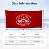 Brentford Football Club (5) Theme Beach Towel Sand Resistant Soft And Comfortable Suitable For The Pool Camping Yoga And Diving A Travel