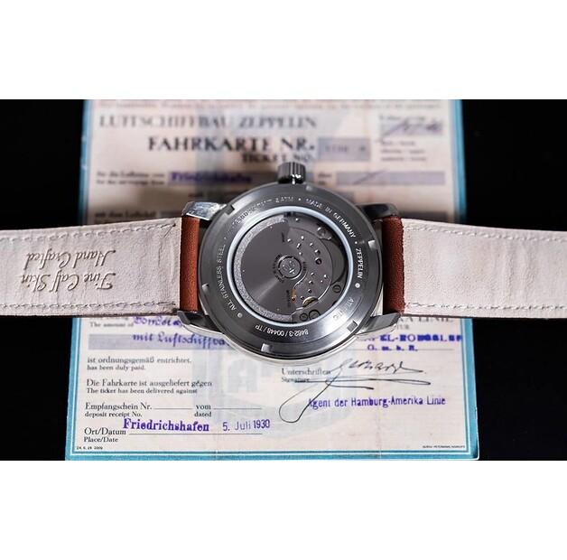 Часы Zeppelin Atlantic 84623