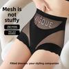 Women Spring and Summer Post-natal Shaping High Waist Belly Lift Hips Girdle Waist No Trace Flat Angle Underwear