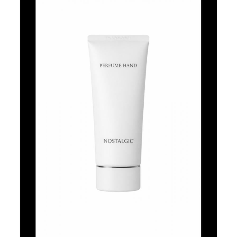 

Ностальгічна [Обгортка для подарунка] Ностальгічний парфумований крем для рук у тюбику 50 мл 001