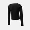 Adidas Women's Long Sleeve T-Shirt S LS TOP