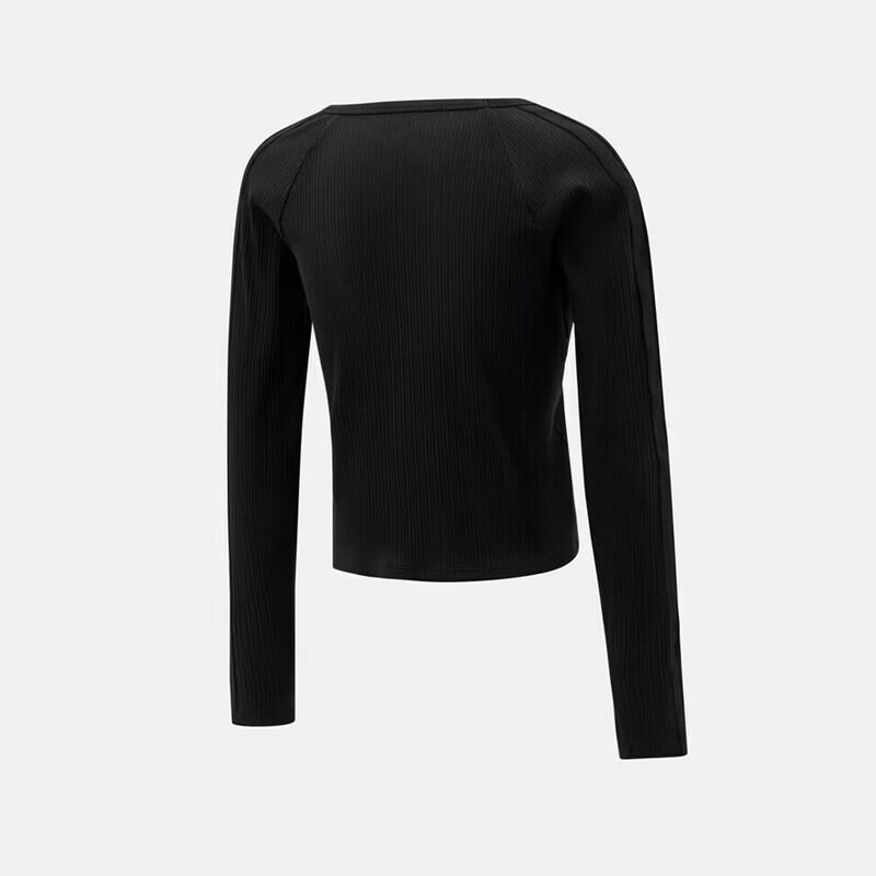 Adidas Women's Long Sleeve T-Shirt S LS TOP