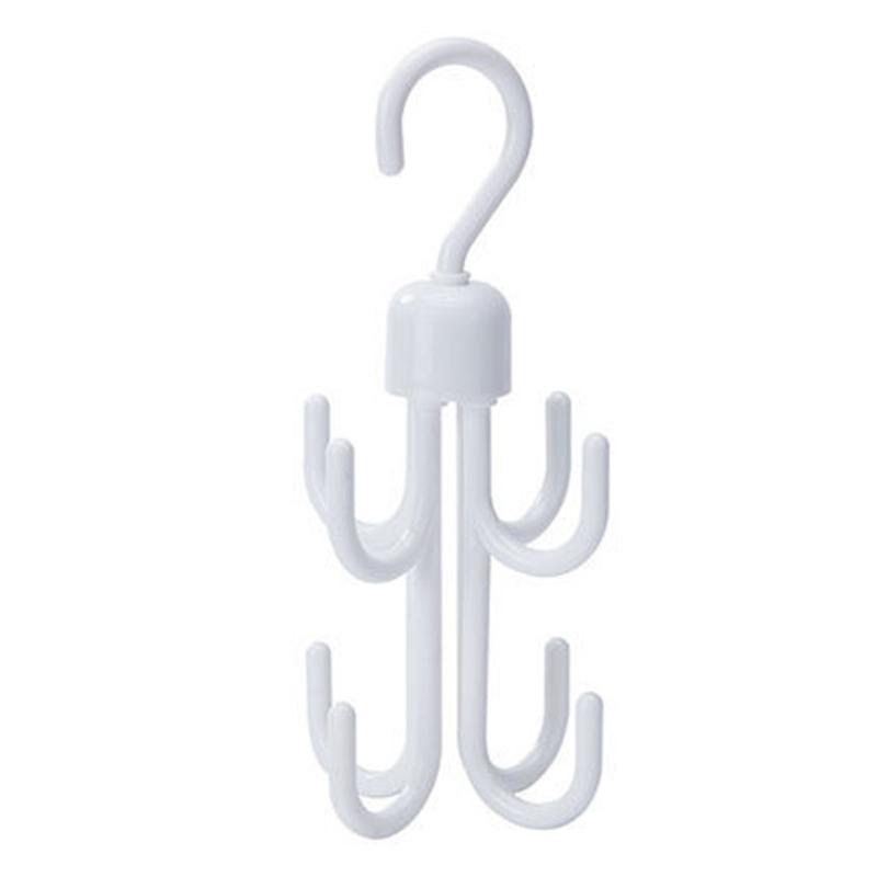 Robusto Porta Cappelli Rotante in Plastica con Design Eleganti Soluzione Salvaspazio per Conservare Cappelli Accessorio per la Casa