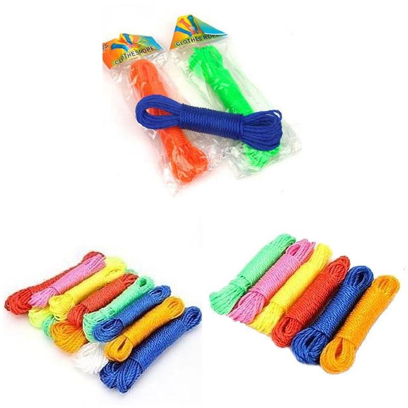 Buy Clothes Line Cord Hanging Rope Clotheslines 10M Outdoor Drying