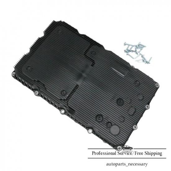 New Transmission Oil Pan For Kia K900 Stinger Genesis G80 Hyundai Genesis Equus