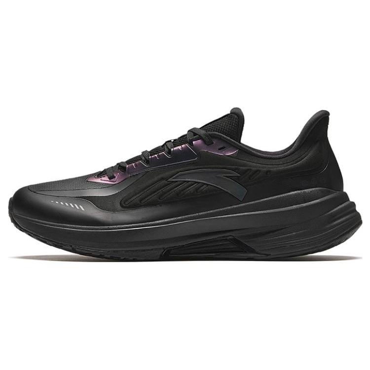 ANTA Chuang  Black  Men s 912345581-1 EU 42