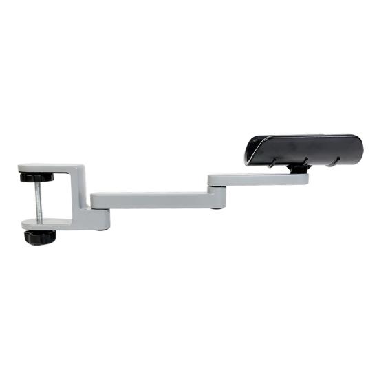 1 Készlet Számítógép Kar Támogatás Ergonomikus Védő Állítható Számítógép Többfunkciós Egér Kartámasz