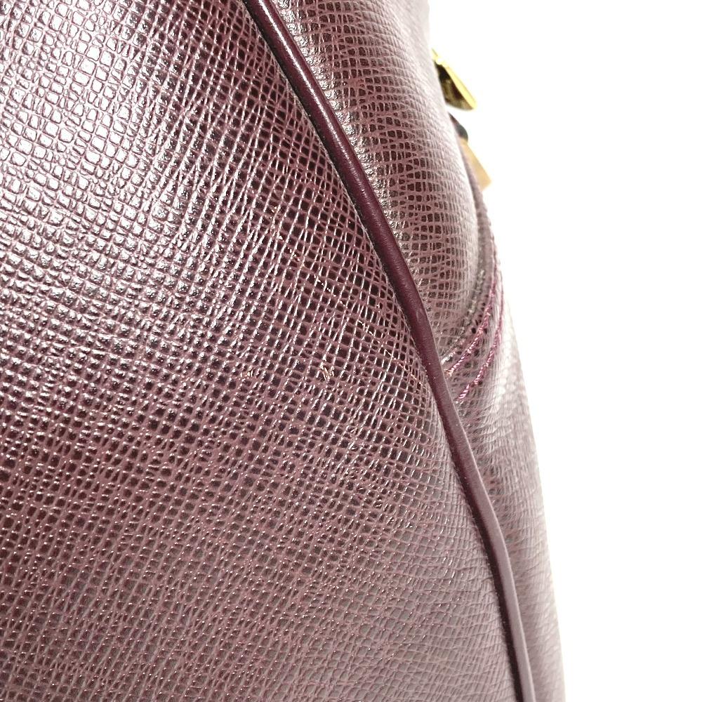 Louis Vuitton M30126 Taiga Kendall PM Travel Bag 2WAY Shoulder Bag Duffle Bag