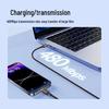 Aomake 30W PD Fast Charge USB-C to Lightning Cable for iPhone