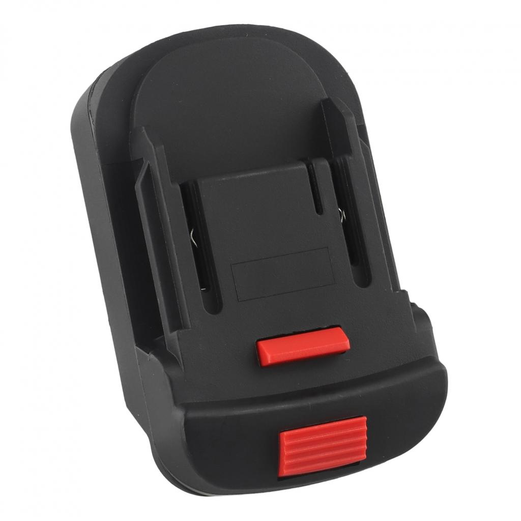 Convertor de Baterie Multifuncțional Plastic Fiabil