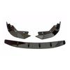 Fits 2020-2022 BMW New 3 Series Front Lip Shovel Front Bumper Modification Kit G20/G28.