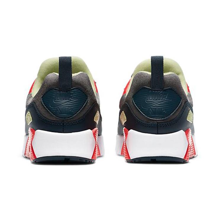 (PS) Nike Air Max Tiny 90 'Black Red' Kids' 881927-023
