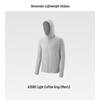 Beneunder Men's Breathable UV Protection Sun Jacket AS599