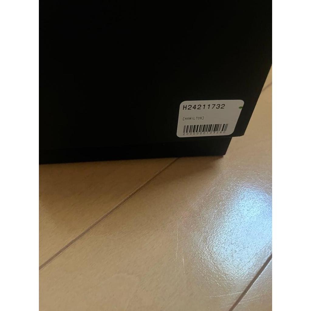 Used Hamilton Ventura Watch (Women's)